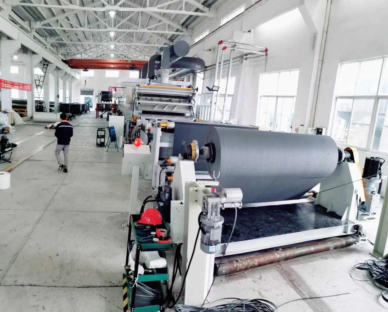 Pvc Pu Conveyor Belt Slitter Cutting Machine For Belts Cutter Buy