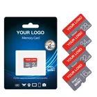 Memory Card Sd Memory Card 64gb High Quality TF Card Fast Sd Micro Flash For Mobile Phones Camara