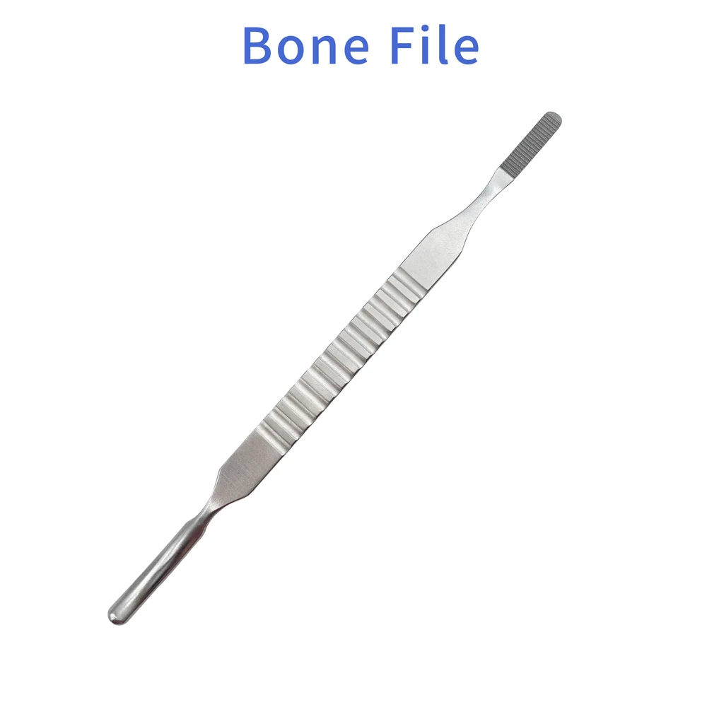 Joint Bone File