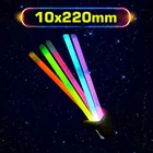 Sticks Stick Wholesale Customized Good Quality Cheap Party Sticks Glow Sticks Package