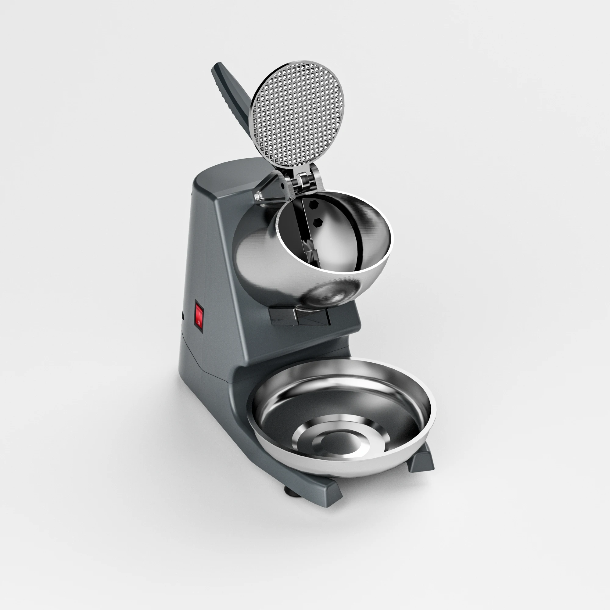Ice Machines, 300W, 220V, 1000 mL - detail 4