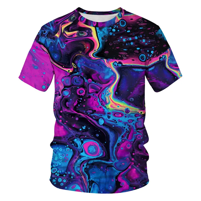 3d Sublimation Digital Printing Men 