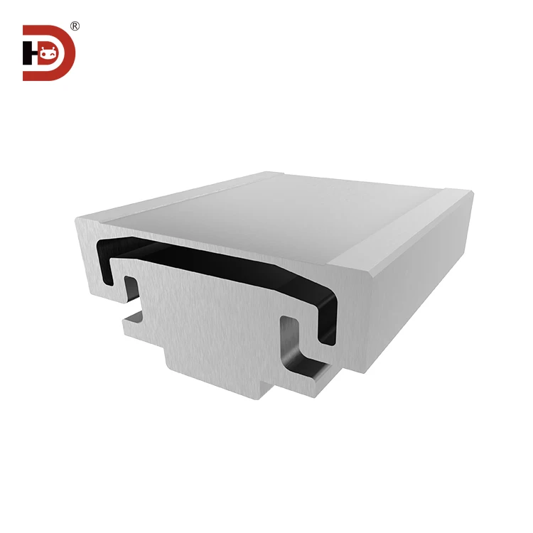 140 Fully Enclosed Module Aluminum Profile Slide Table Linear Linear Linear Motion Laser Welding Machine Screw Module details