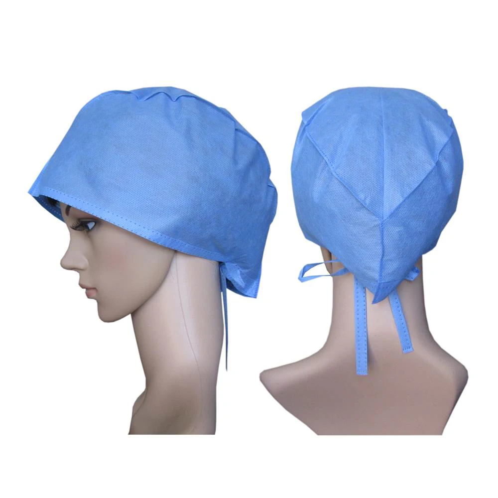 disposable surgical caps for sale