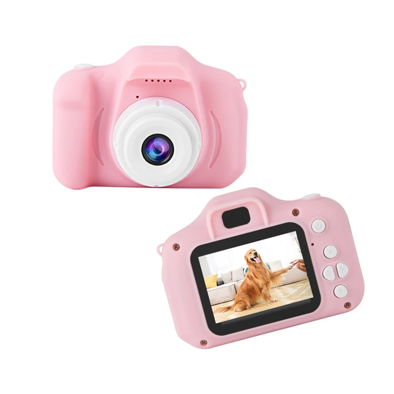 smart mini digital camera