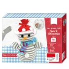 Handmade Kids Toy Toy Handmade Sew Kit Educational Diy Toy For Kids