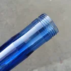 Blue Preform Wholesale Disposable 300 200 440 480 540ml Blue Raw Material Plastic Bottle Pet Preform