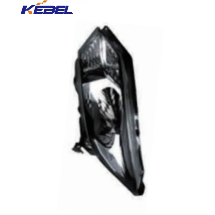 product kebel car body good supplier head lamp 33100 t7a h01 oem 33150 t7a h01 accessories head lights for honda vezel hrv 2015 2022-6