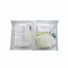Care Hospital Dialysis Care Kits Hospital Professional Dialysis Pack With Sterile Pouch