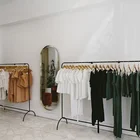 Boutique Retail Clothing Store Layout Boutique Garment Shop Interior Design Ideas