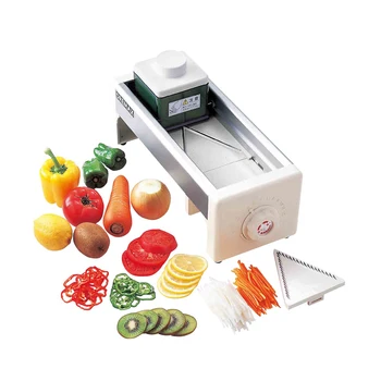 China Factory Good Quality Fruit And Vegetable Shred Slicer