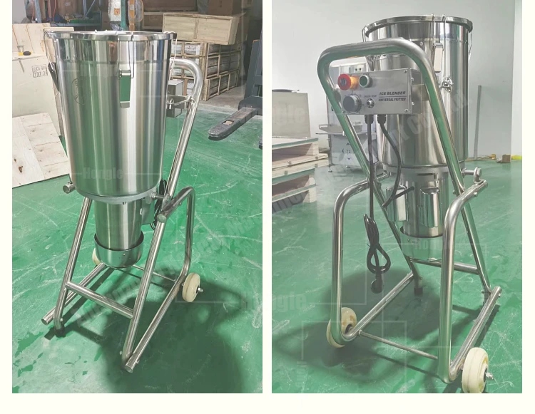 Factory Vegetables Banana Fiber Making Passion Fruit Pulping Pulp Machine mango Puree Extractor Machine supplier