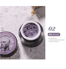 Polish Japanese Nail Design Japanese Manicure Plaster Carving Baroque 3D 6 Colors Micro Carving Glue Nail Polish