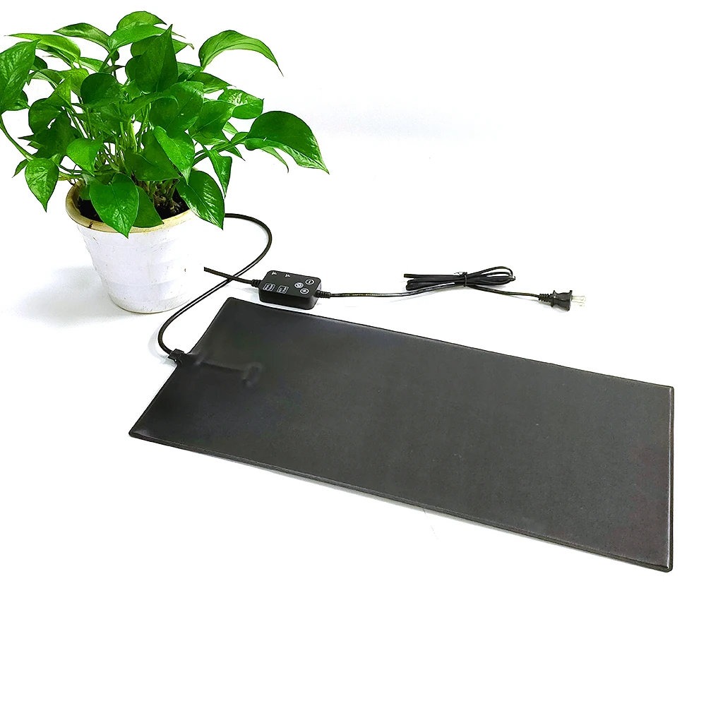 Garden Heat Mat Germination Mat With Thermostat Heat Mat For Plants
