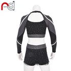 Uniforms Uniform All Star Performance Cheer Uniforms High Quality Customized Cheer Uniform For Kids And Adults Wholesale