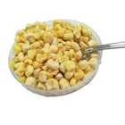 Corn Yellow Yellowcorn Best Flavour China Frozen Sweet Corn Yellow Color