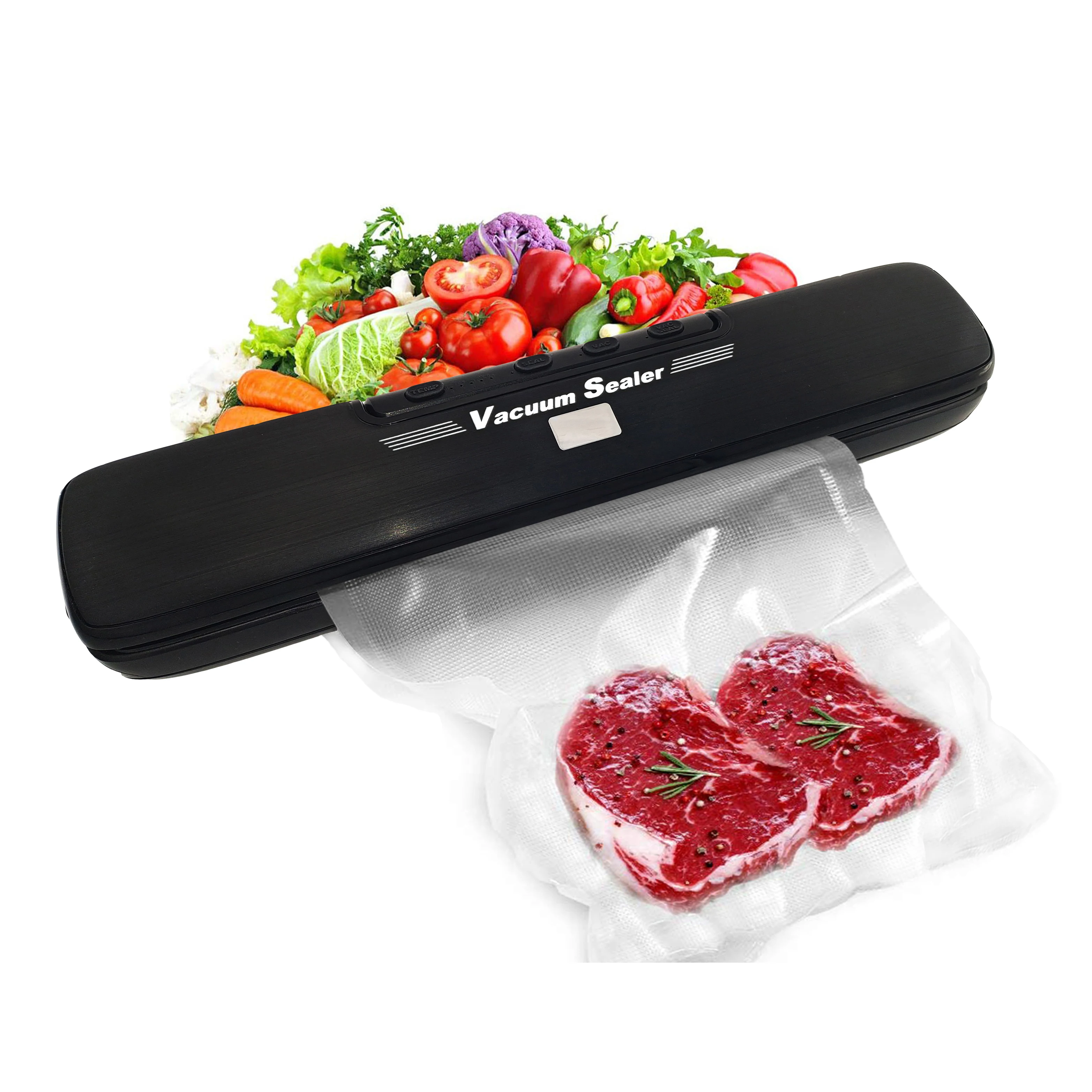 meat vacuum sealer bolsas
