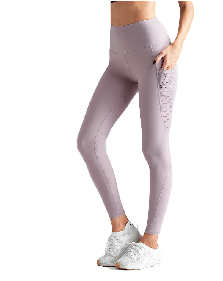 Custom Sportswear Wide Waistband Naked 