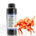 Resin 3d Uv Resin Huaxin ABS Like Liquid Photopolymer UV Standard DLP/LCD Resin 3D Printer