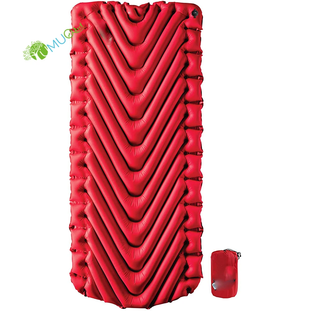 Yumuq V Camping Ultralight Insulated 