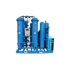 Nitrogen Generator 10l/h Nitrogen Generator Liquid Nitrogen Making Machine For Food Processing Plan