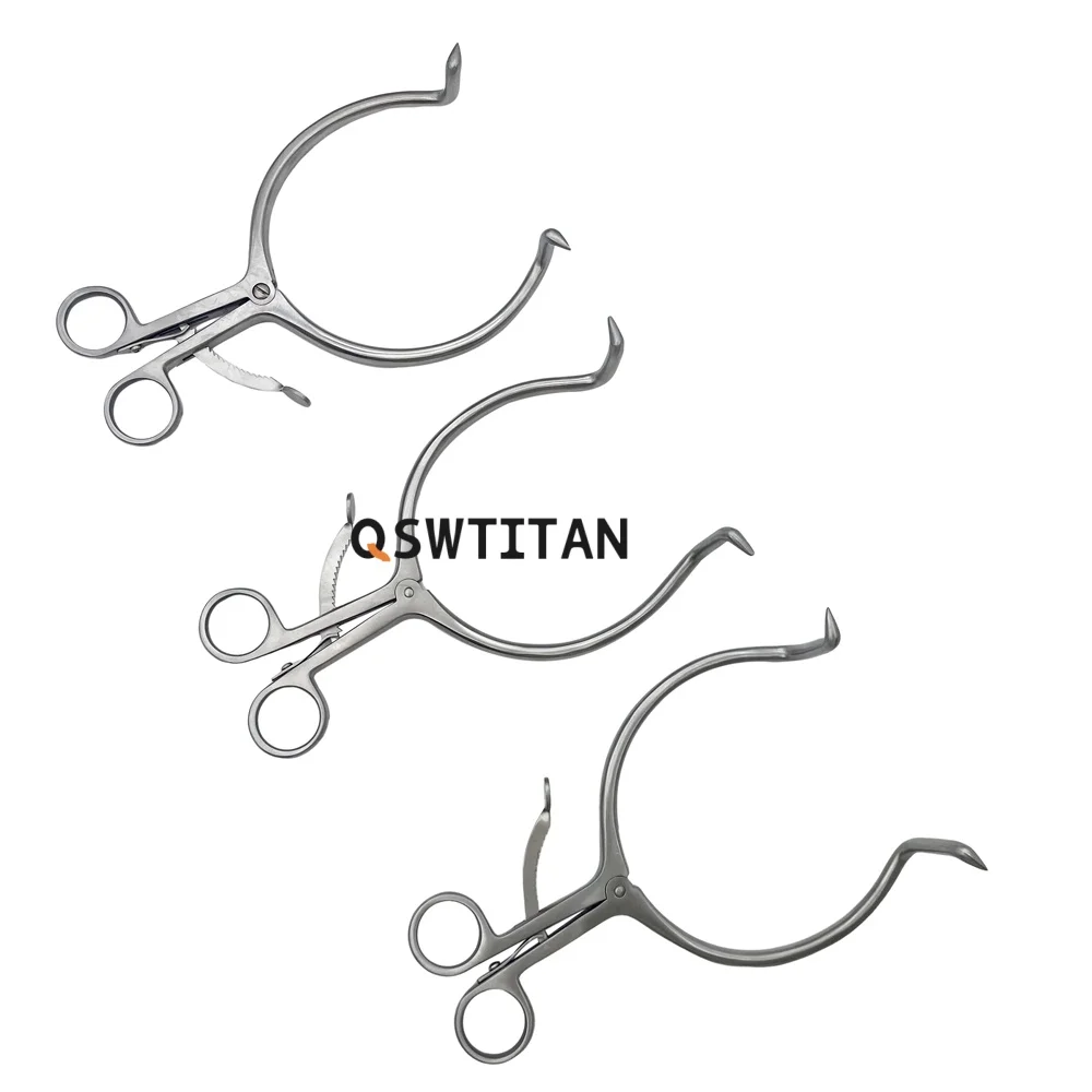 Bone Retractor 4