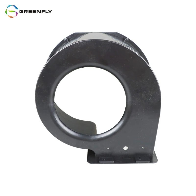 Centrifugal Fan, JJPRO, ABS, Plastic - detail 8