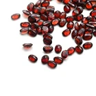 Garnet Garnet GuangZhou QinFa Jewelry Wholesale Nature Raw Red Garnet Best Quality And Best Price