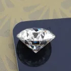 Diamond Wholesale Diverse Cut VVS1 Clarity Moissanite Diamond Price Per Carat