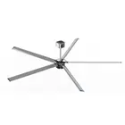 Fan Plastic BIG CHANCE HVLS FAN Electric Hand Fan Industrial Fan Plastic Color