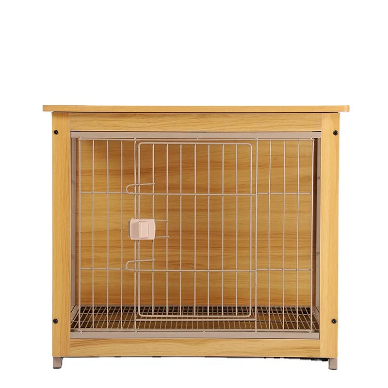 fence for rabbit cage