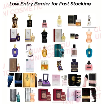 Wholesale Jean Paul Galthier One Million Best Luxury Male Perfume Spray Kit for Men Arabic Branded Oud Jean Perfume Men