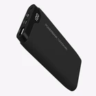 Bank Wireless Powerbank Power Bank 20000mah Electronic Wireless Powerbank Power Bank Vending Machine LED Display Dual