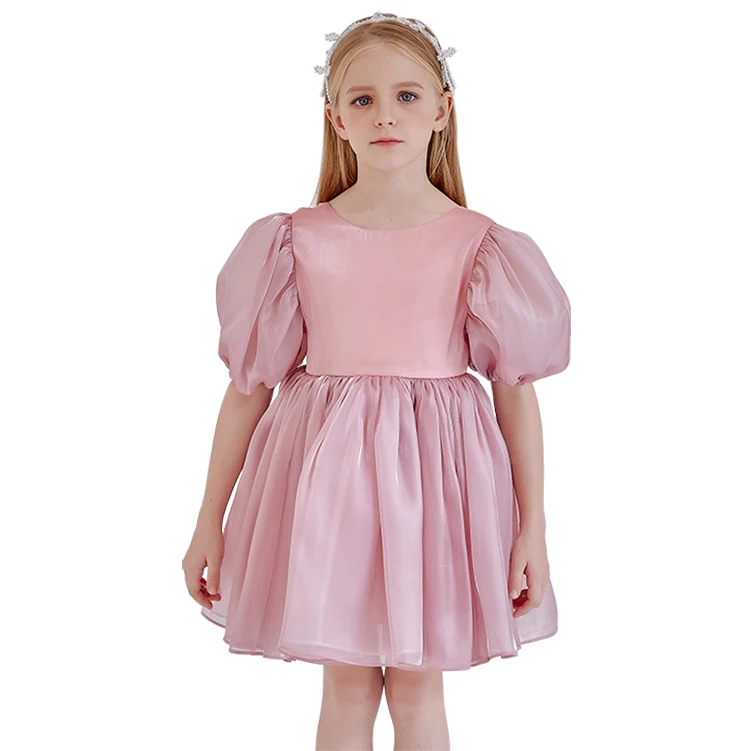 pari dress for baby girl