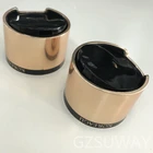 Cream Cover Hand Cream Packaging Tubes Cosmetic Tube Disc Top Cap Soft Tube Lids Hand Cream Cover Packaging