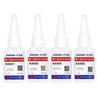 Super Glue Kafuter K-4406 20g Instant Super Fast Glue