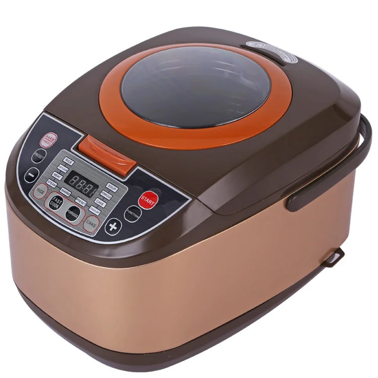 luxury smart rice cooker