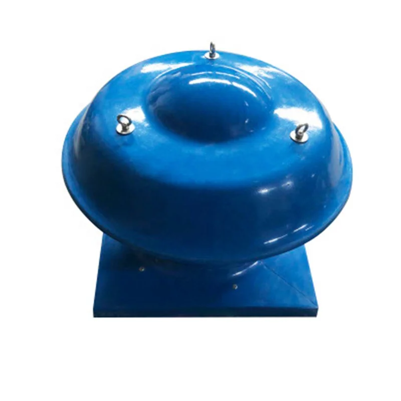Flow Frp Industrial Ventilator, Roof, Axial - detail 12