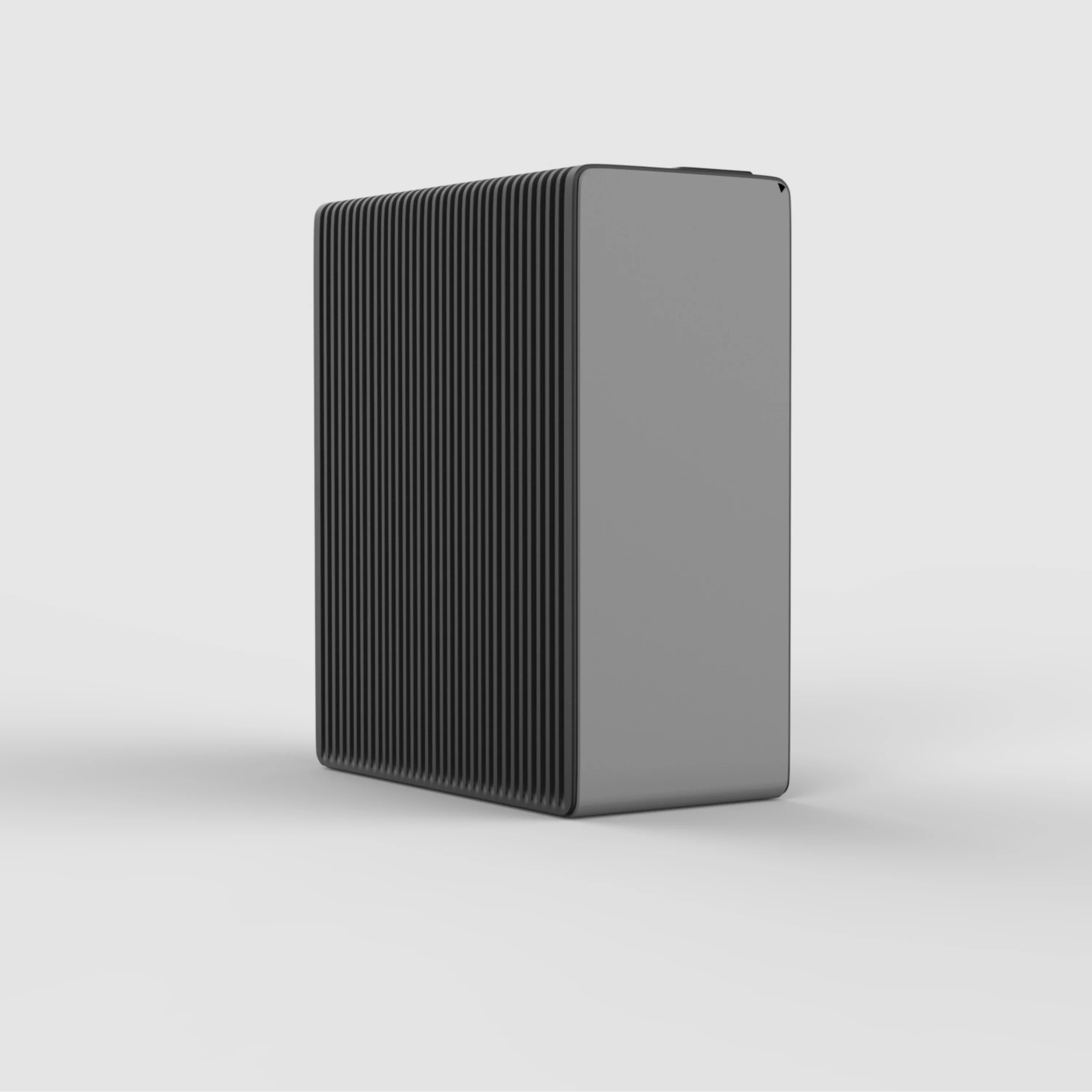 Cross Flow Fans, HEPA - detail 4