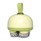 Massager For Hair Wholesale Head Scalp Massager Shampoo Scalp Brush For Hair Growth