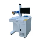 Leader 20W 30W 50W Fiber Laser Marking Machine CO2 Laser Marker Uv Laser Leader Manufacturer