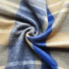 Triangle Scarf Scarf Winter Scarf Hot Selling Winter Triangle Scarf Plaid Shawl Scarves Blanket Wholesale