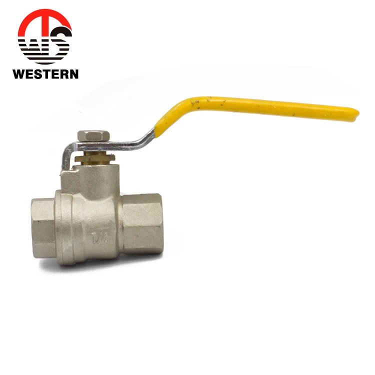 gas line safety valve pricelist