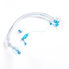 Hot Sale Wholesale Effective Seal Multifunctional Connector 2 Way Bronchial Endotracheal Tube