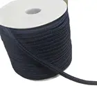 Cord 6 Mm Wholesale Custom High Quality Polyester Round Cord