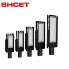 Led Street Light Led 50w Led Street Light SHCET 20W/50W/100w/150w/250W SMD LED Street Light With Photocell