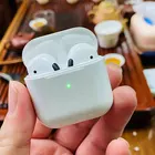 Wireless Earphones Pro 5 Earphone Headphones Earbuds Wireless True Stereo Headset TWS Earphone