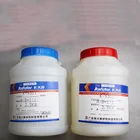 Adhesive Kafuter K-9301-5kg Transparent Fast Drying Epoxy Resin Adhesive Metal Plastic Low Odor Structural Adhesive