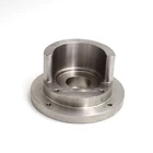 China Professional Manufacture Stainless Steel Special-shaped Turning Flange