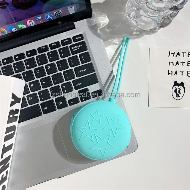 product customized mini pvc coin and earphone pouch unique kawaii silicone key purse wallet for ladies kids women with zipper closure-9
